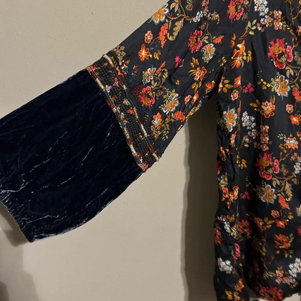 Johnny Was bundle - Picture 4 of 4